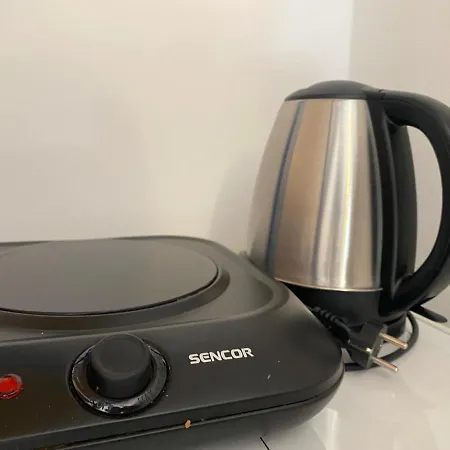 Omera 게스트하우스