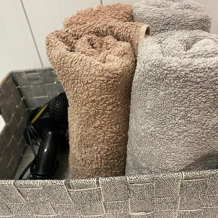 Omera 게스트하우스